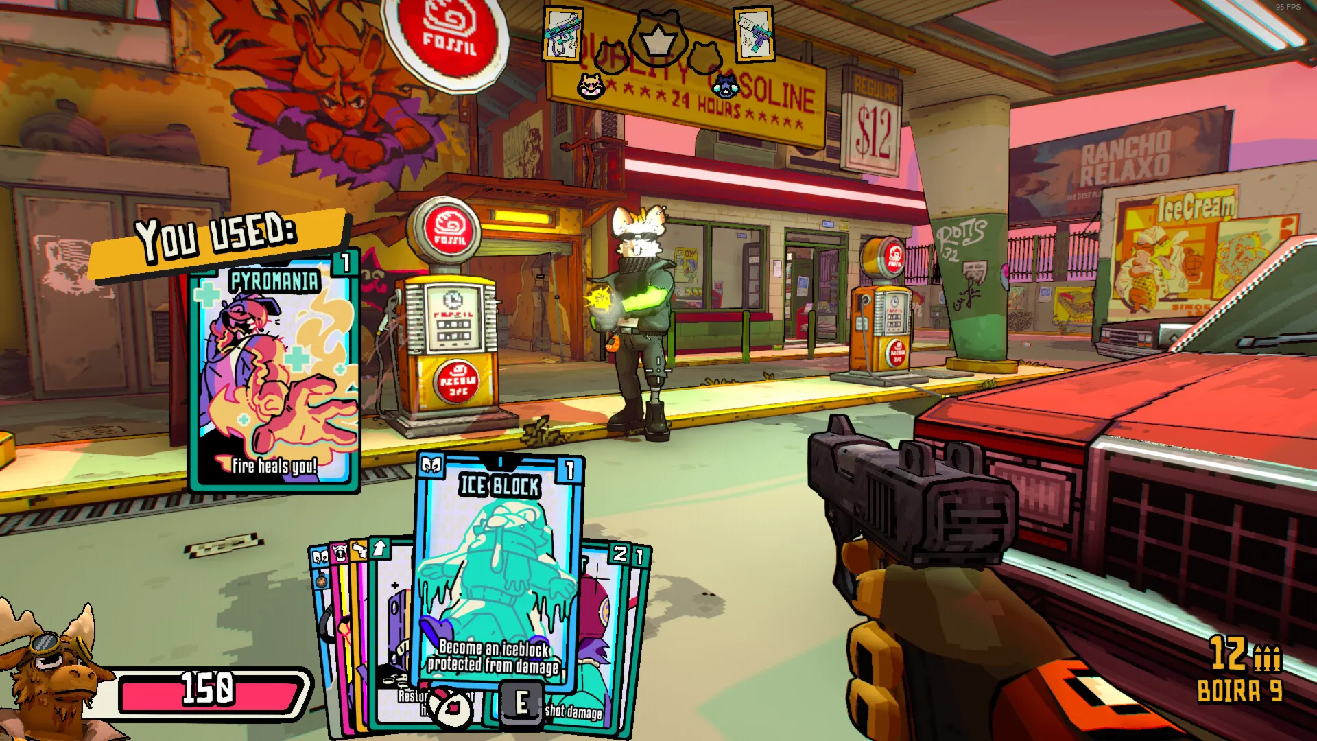 Friends vs Friends: Deluxe Edition (Steam key/РФ+СНГ)