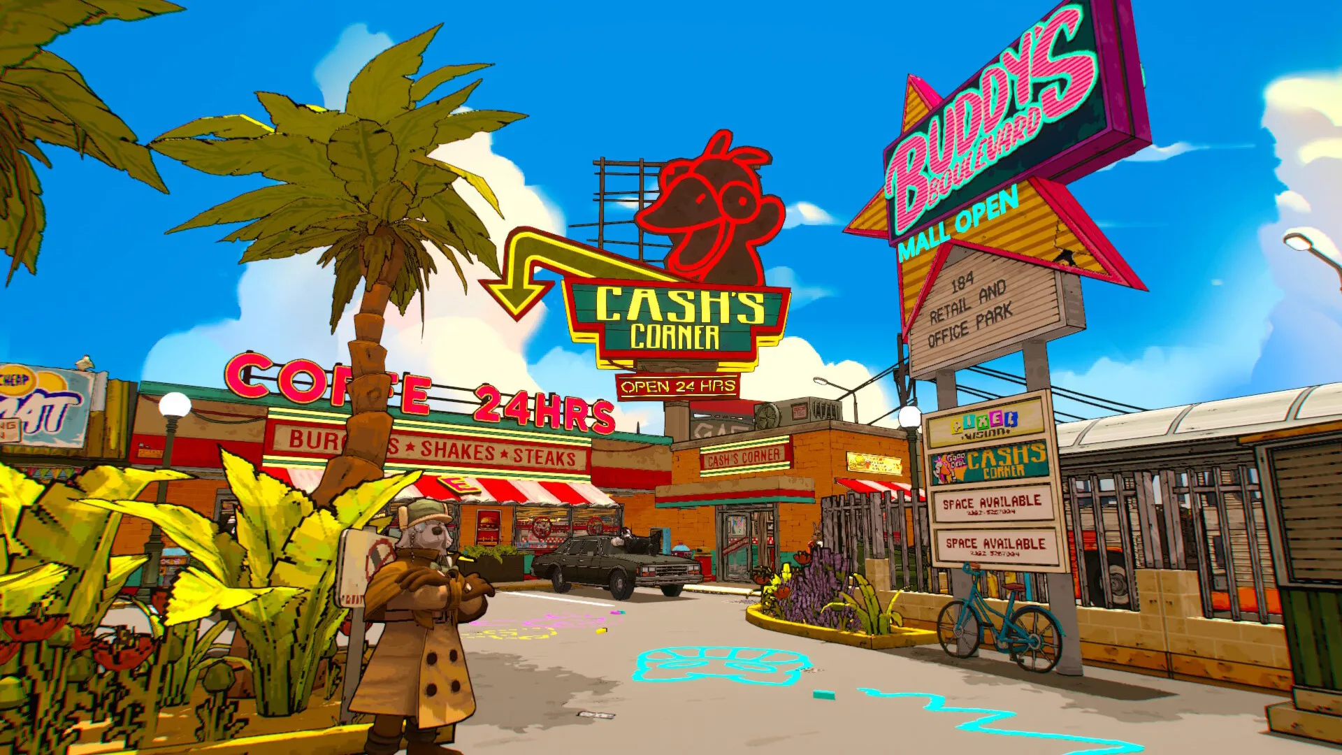 Friends vs Friends: Deluxe Edition (Steam key/РФ+СНГ)