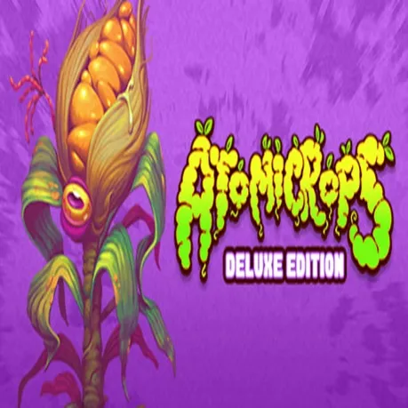 Atomicrops: Deluxe Edition (Steam key / РФ+СНГ)
