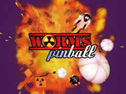 Worms Pinball Steam ключ Global RU/CIS РФ Россия СНГ