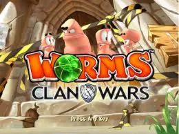Worms Clan Wars Steam ключ Global RU/CIS РФ Россия СНГ - irongamers.ru