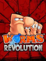 Worms Revolution RU/CIS стим ключ Steam РФ СНГ Россия