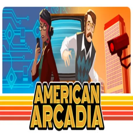 American Arcadia (Steam key / РФ+СНГ)
