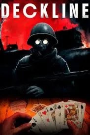 Deckline Steam ключ Global RU/CIS РФ Россия СНГ