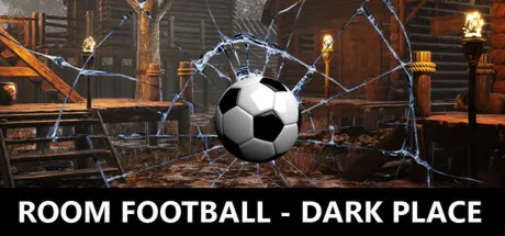 ROOM FOOTBALL - Dark Place (STEAM KEY/REGION FREE)