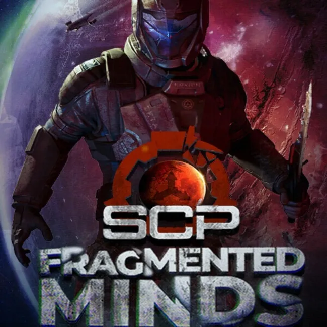 SCP: Fragmented Minds (Ключ Steam | СНГ БЕЗ РФ)