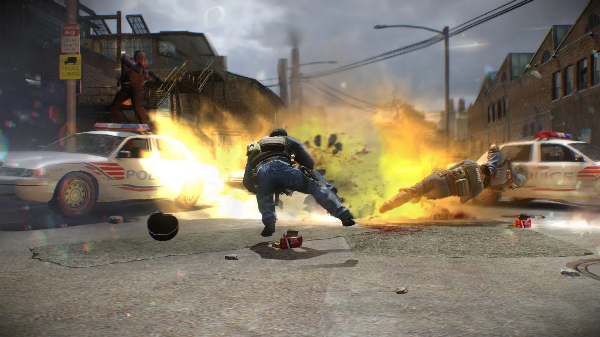 🎁 PAYDAY 2: Gage Assault (Steam)(Region Free )