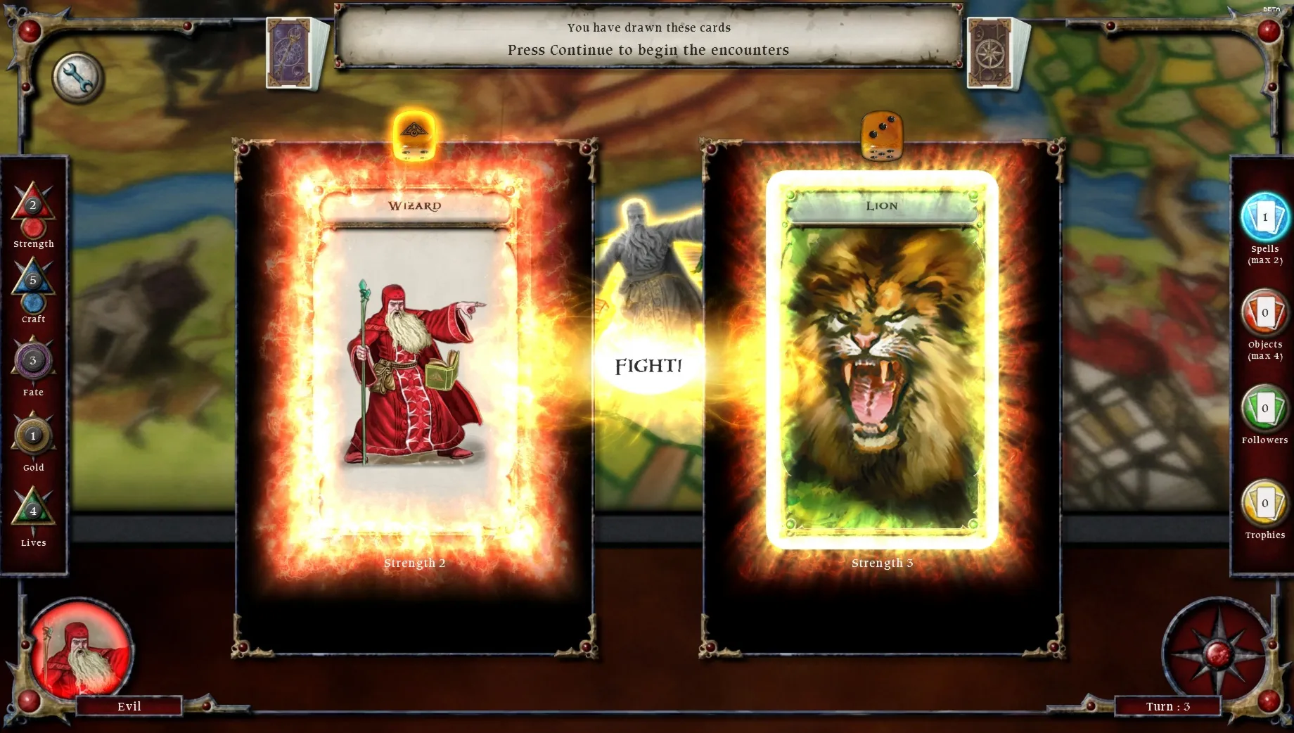 Talisman: Prologue (Steam)(Region Free) - irongamers.ru