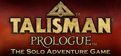 Talisman: Prologue (Steam)(Region Free) - irongamers.ru