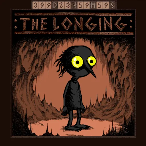 🚀 The Longing Android Play Market Google Play