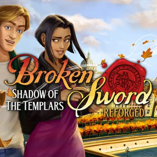 🚀 Broken Sword Android Play Market Google Play