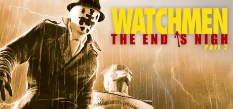 Watchmen: The End is Nigh Part 2 (Steam Gift)