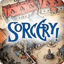 🚀 Sorcery! 2 Android Play Market Google Play