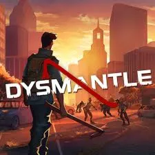 🚀 DYSMANTLE Android Play Market Google Play