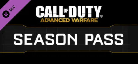 CALL OF DUTY: ADVANCED WARFARE Season Pass Steam