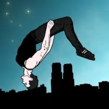 🚀 Backflip Madness Android Play Market Google Play