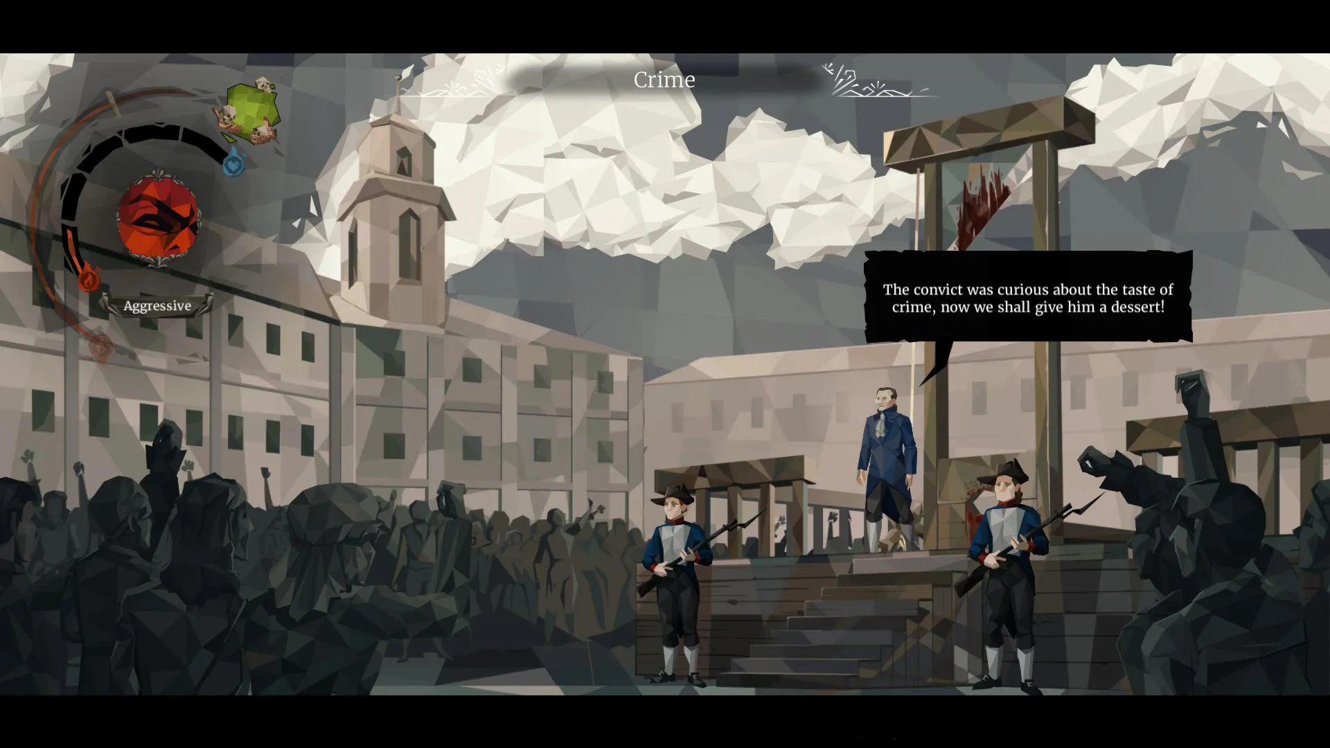 We. The Revolution (STEAM KEY/GLOBAL)+BONUS