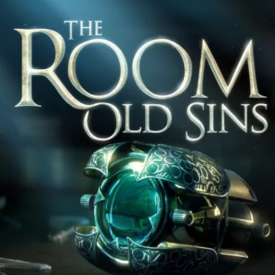 🚀 The Room: Old Sins Android Play Market Google Play