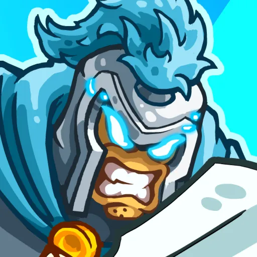 🚀 Kingdom Rush 5: Alli Android Play Market Google Play