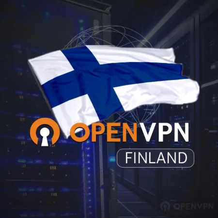 Open Финляндия / без авторизации / под. для роутеров