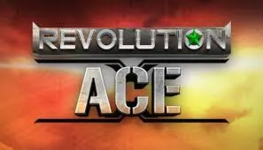 Revolution Ace [Steam Gift / RU+CIS]