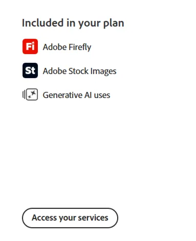 КЛЮЧИ ADOBE STOCK 1/3 месяца