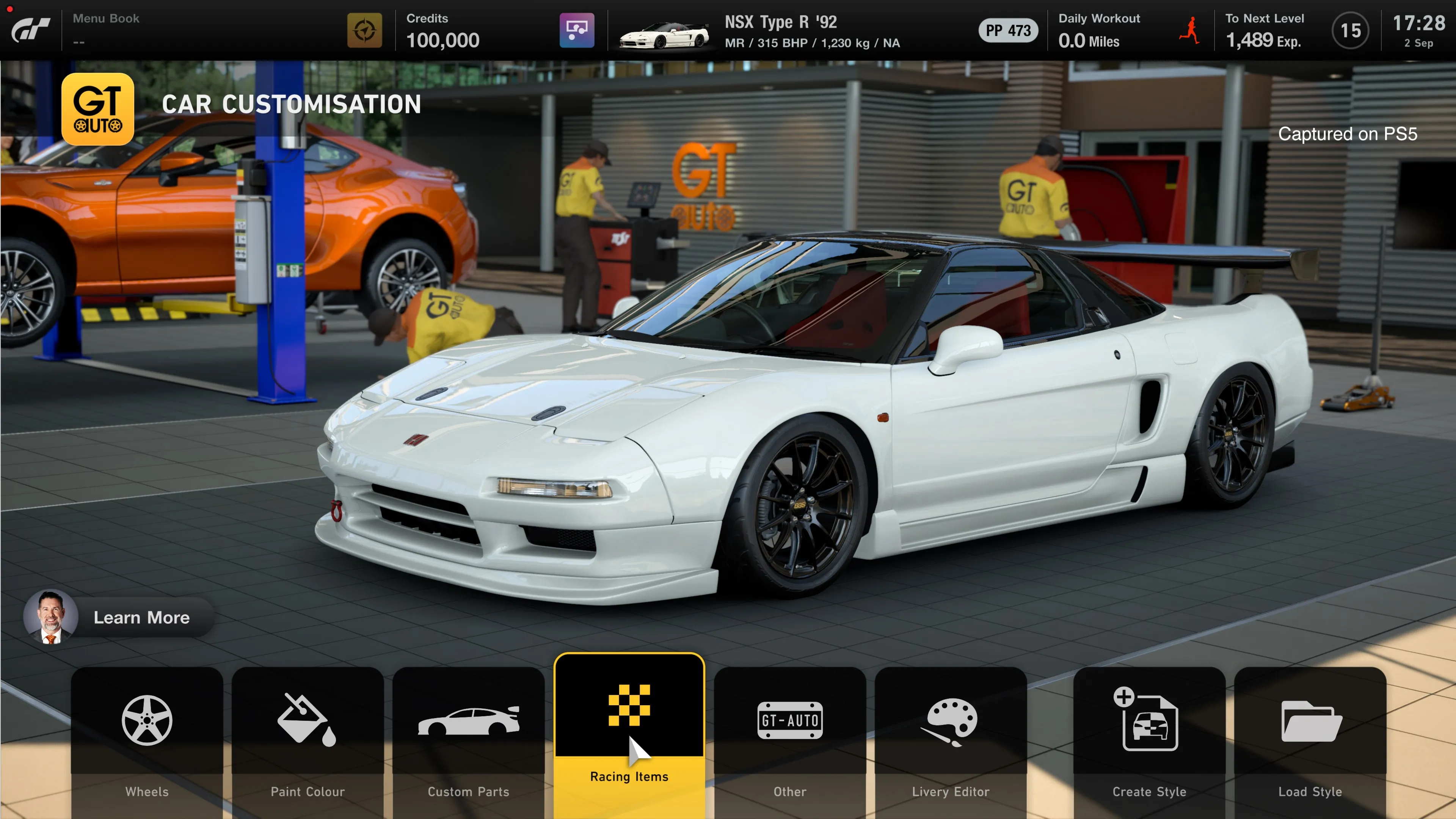 Gran Turismo 7 PS4/PS5 На Русском +750k купить