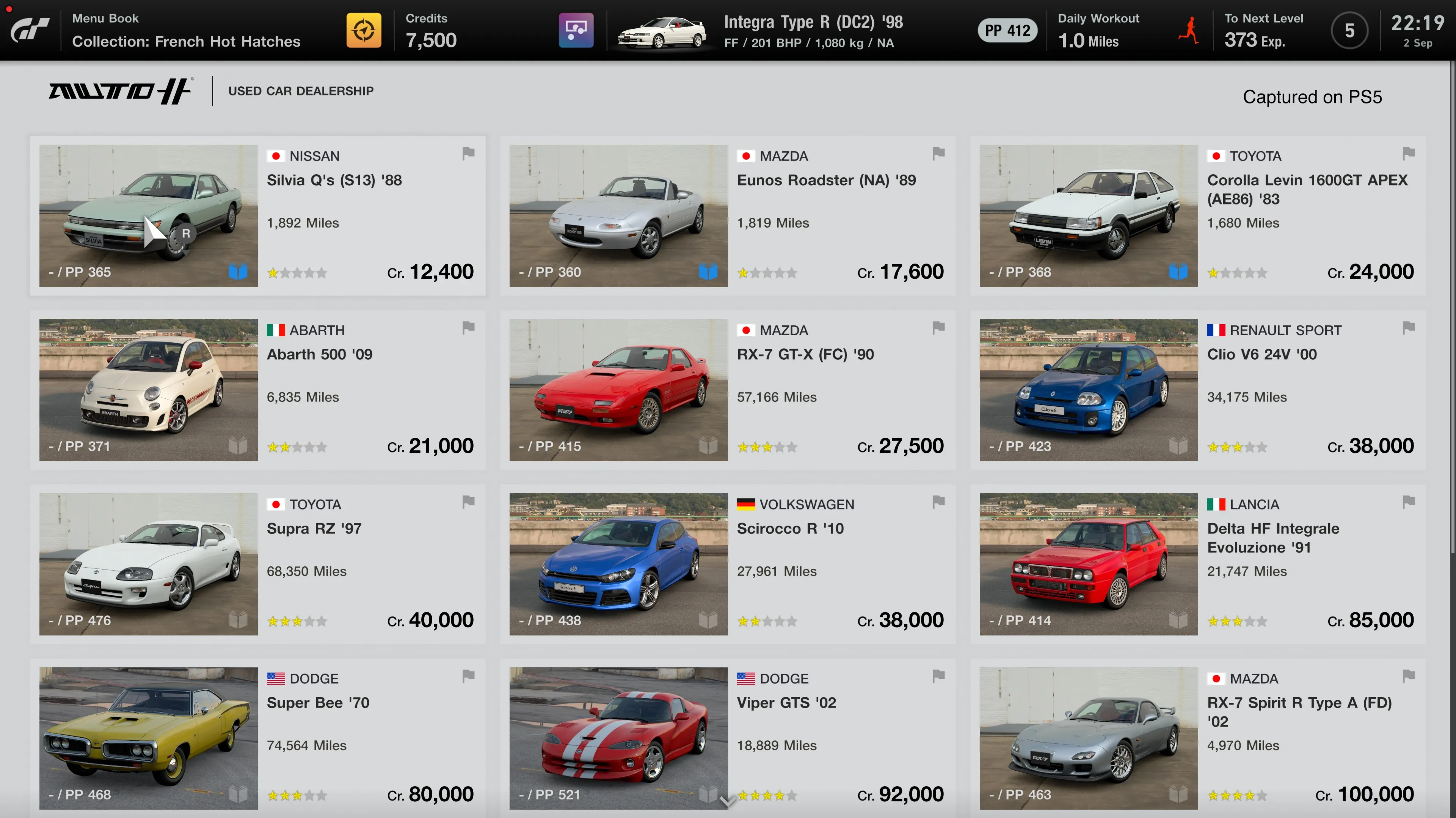 Gran Turismo 7 PS4/PS5 На Русском +750k купить