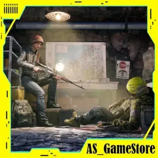 🔵 DayZ - Vigor The Last King | PS4/PS5 Турция Украина