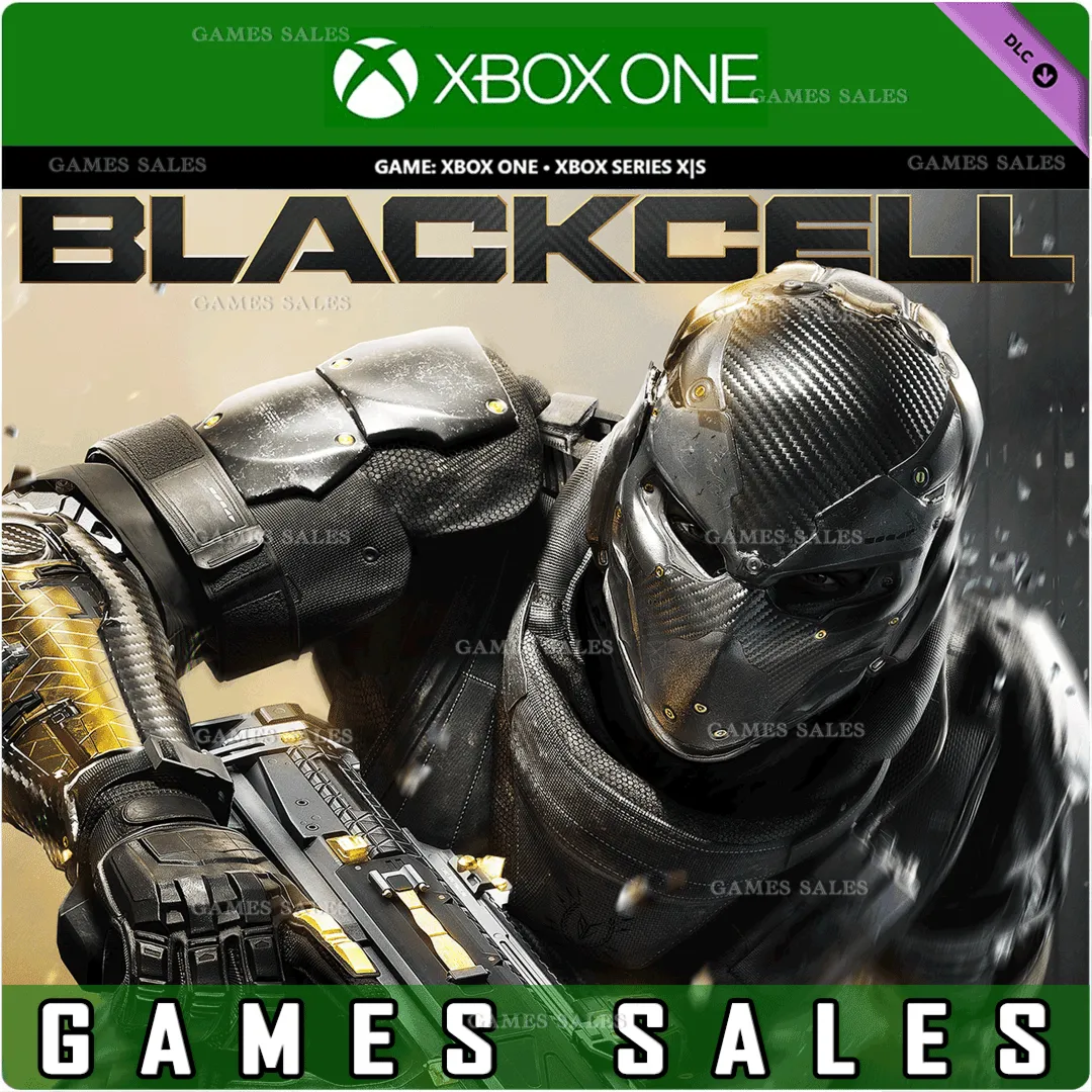 CALL OF DUTY BLACK OPS 7 BLACKCELL-SEASON 01✅ XBOX🔑 КЛЮЧ