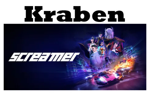 Screamer steam Россия/Мир