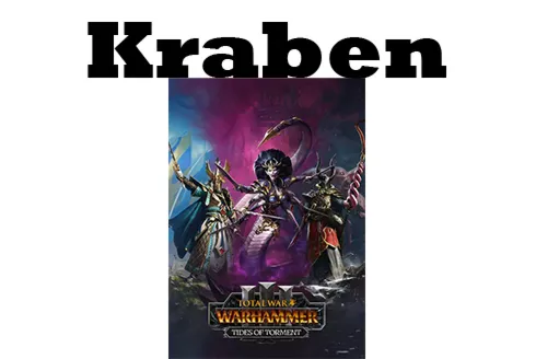 TW Tides of Torment DLC steam - irongamers.ru