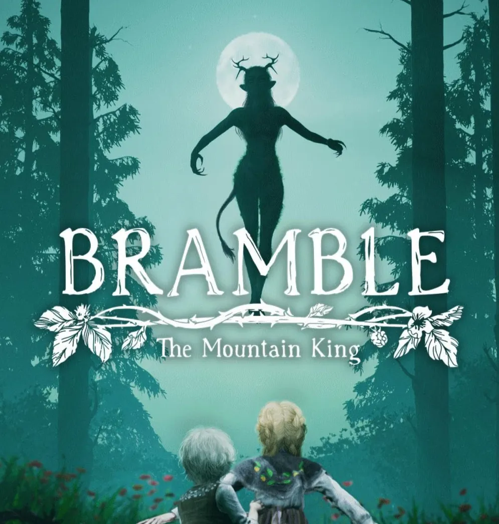 Bramble: The Mountain King (Steam Ключ / РФ + Весь Мир)