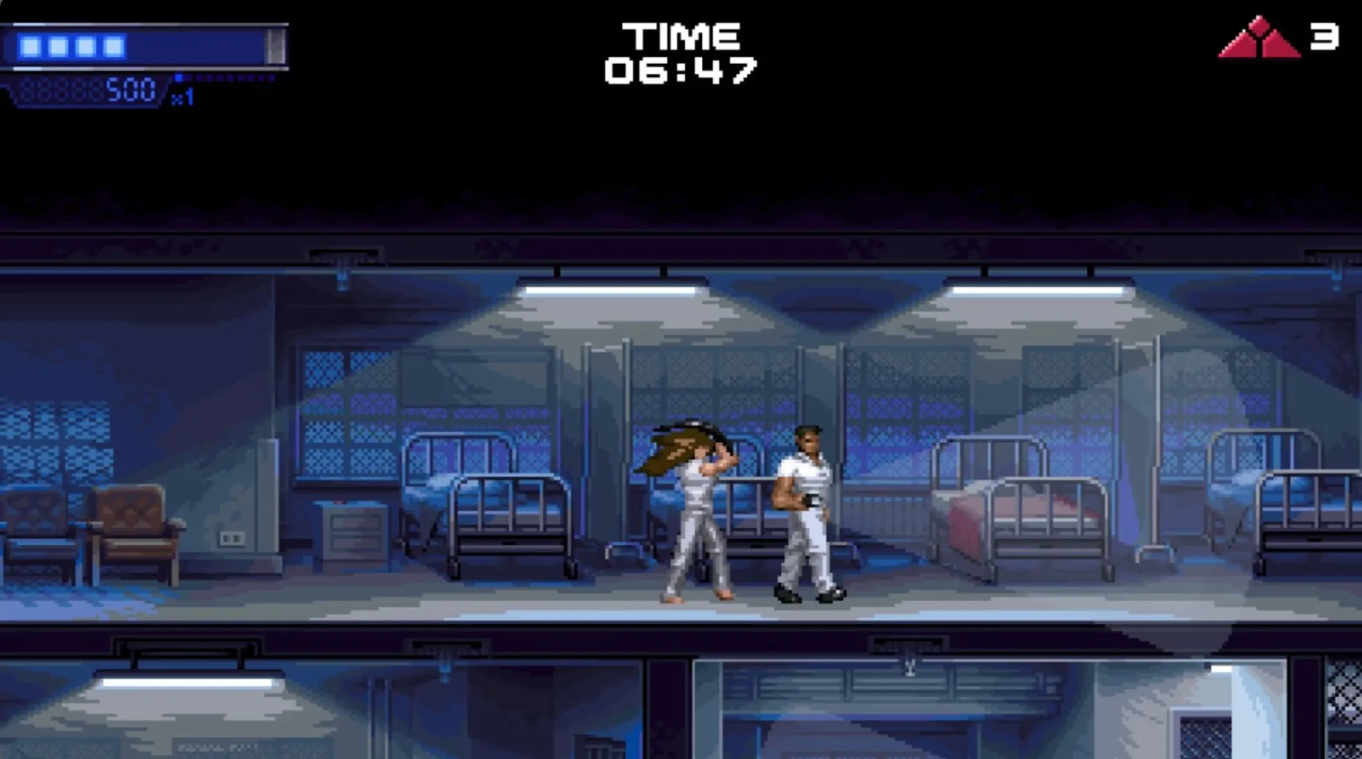 Terminator 2D: NO FATE | Nintendo Switch 1/2