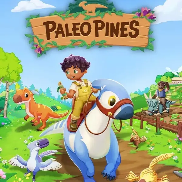 Paleo Pines (Ключ Steam | РФ+СНГ)