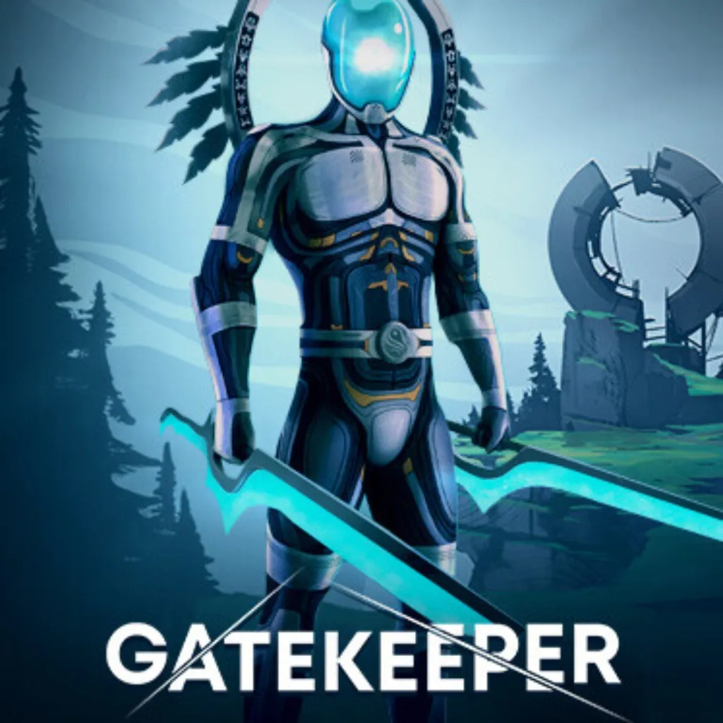 Gatekeeper (Steam Ключ / РФ + Весь Мир)