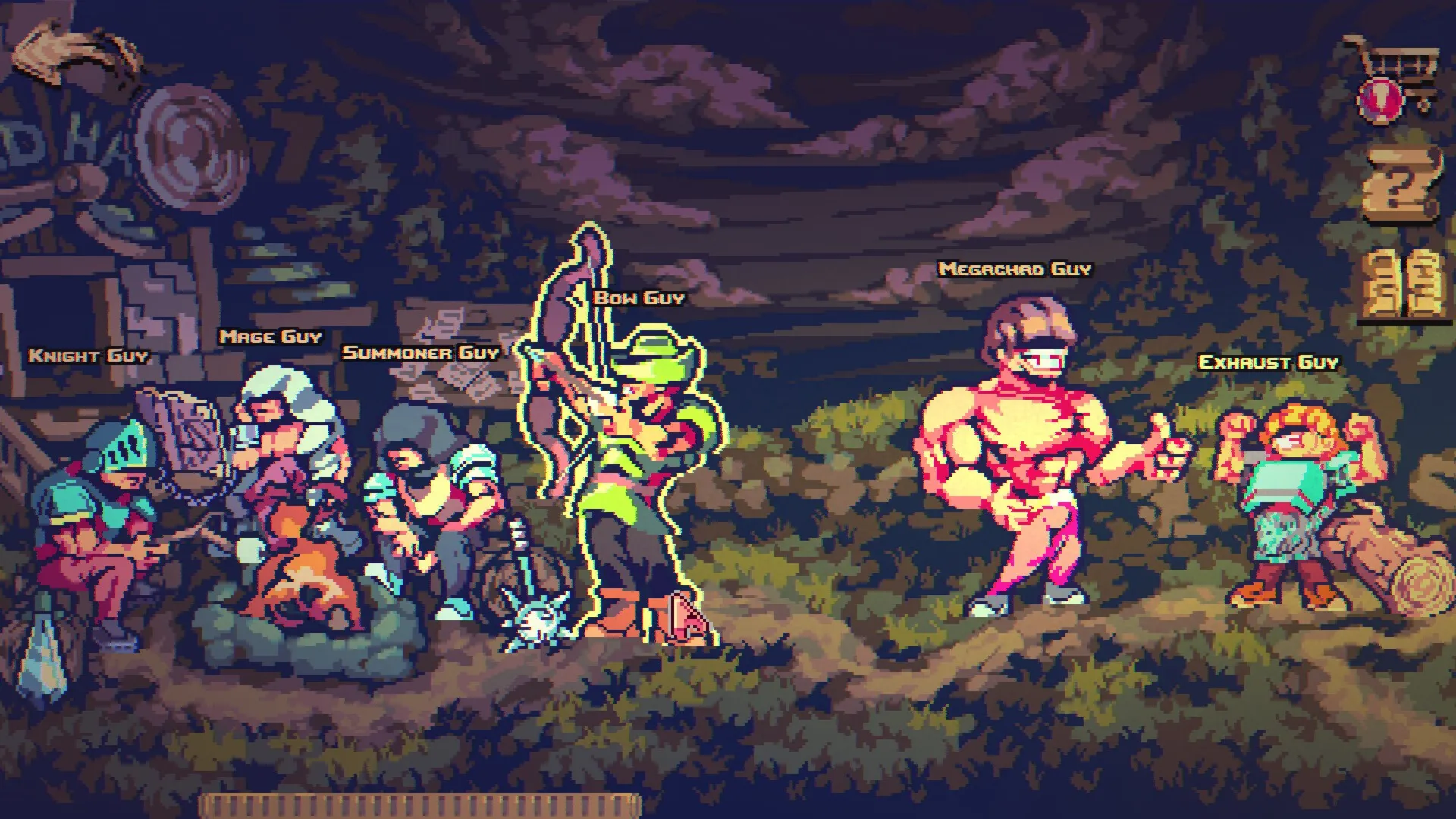 RUNGORE (Steam Ключ / РФ + Весь Мир)