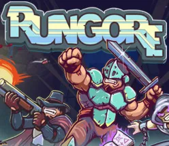 RUNGORE (Steam Ключ / РФ + Весь Мир)
