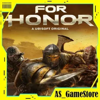 ⚫ ️For Honor / Фор Хонор | ПК Epic Games EGS