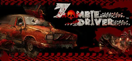 Zombie Driver (OLD) GLOBAL STEAM KEY + РФ - irongamers.ru