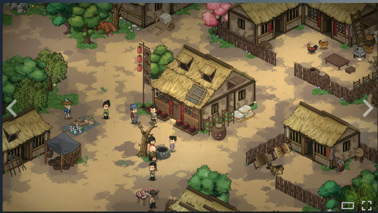 Hero&acute;s Adventure: Road to Passion [STEAM] - бонусные 5 игр - без защиты STEAM - irongamers.ru