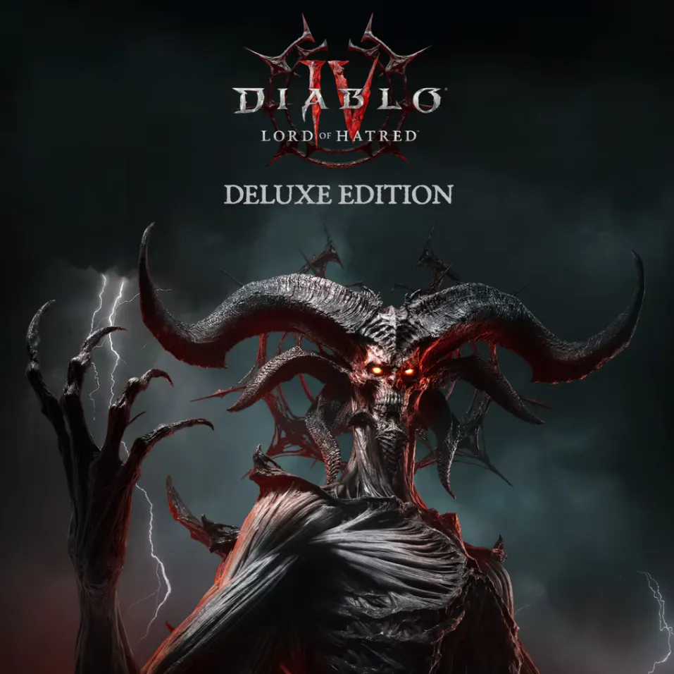 💥 Diablo IV: Lord of Hatred 🔷 Battle.net 🔴 ТУРЦИЯ🔴 