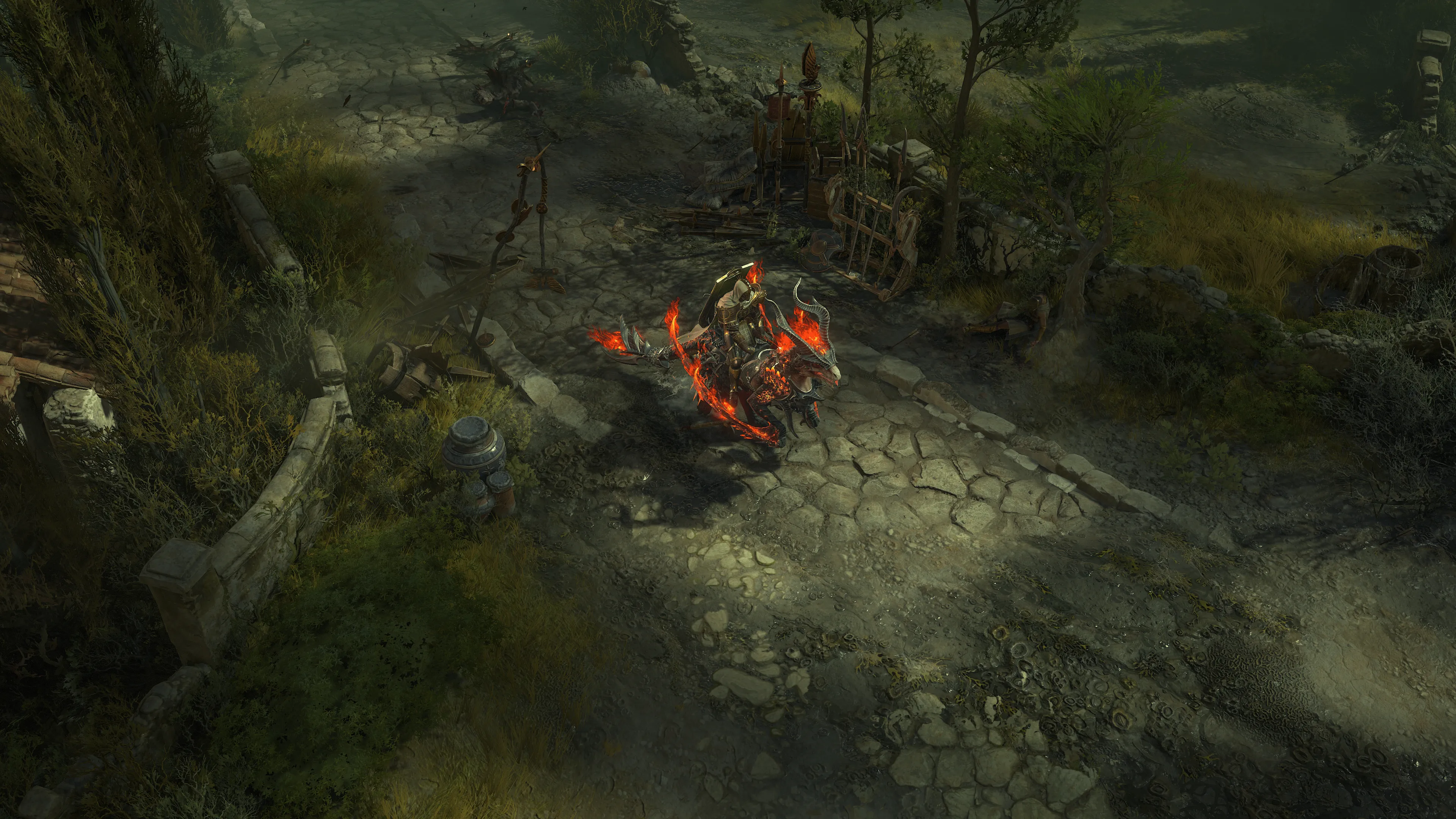 Diablo IV: Lord of Hatred Standard XBOX ONE / X|S Ключ
