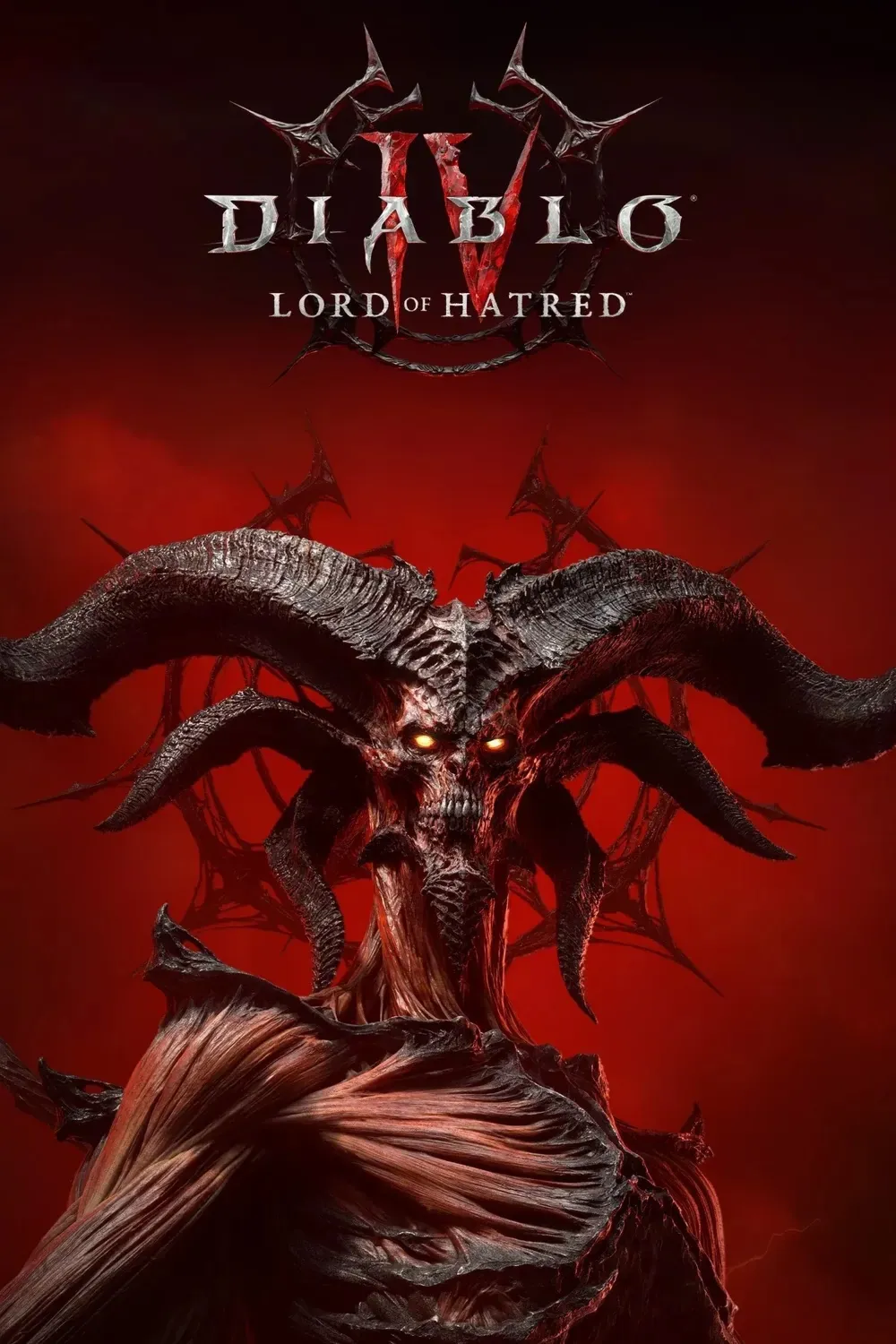 Diablo IV: Lord of Hatred Standard XBOX ONE / X|S Ключ