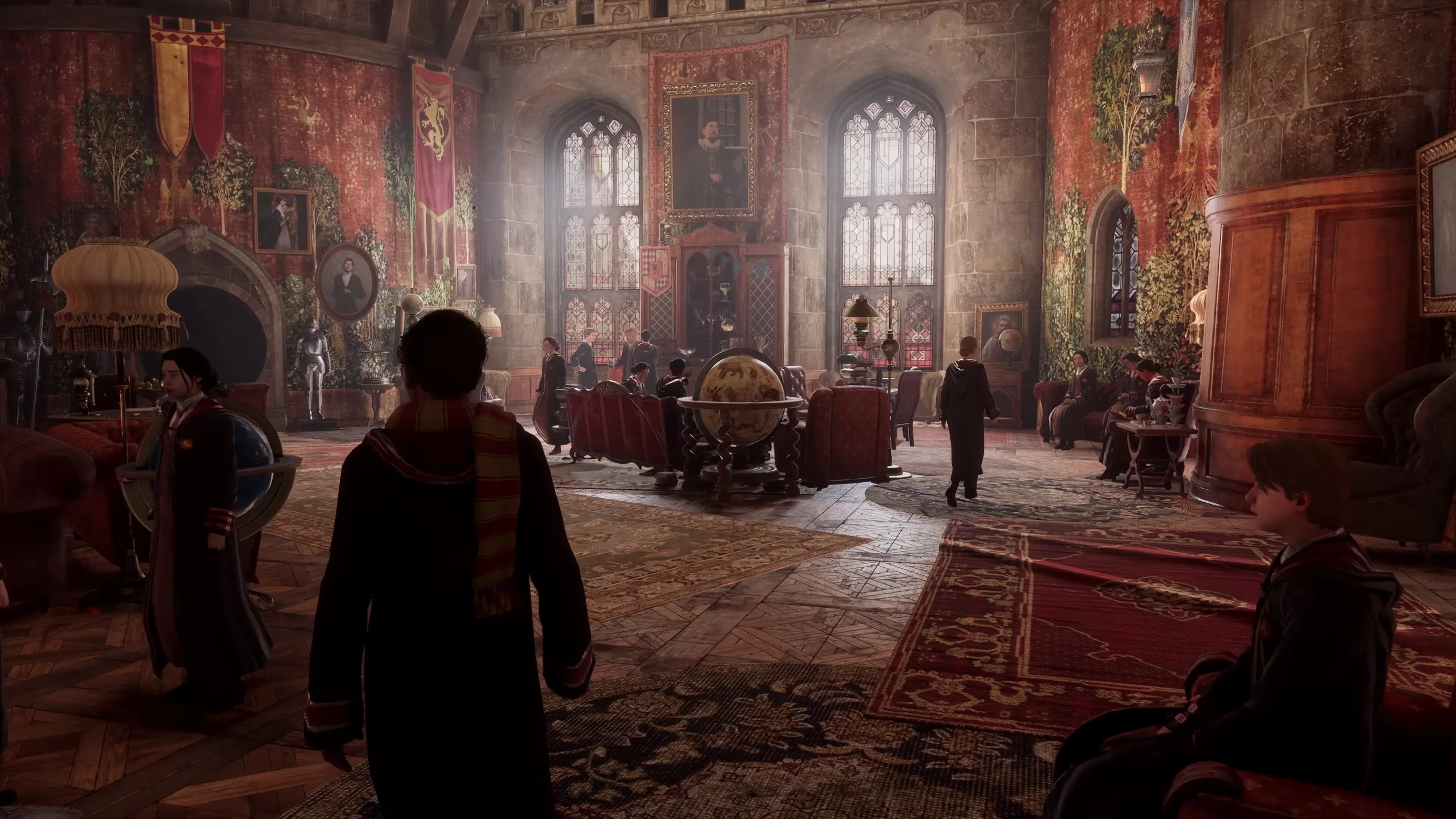 Hogwarts Legacy | Выбор региона.Новый аккаунт +почта - irongamers.ru