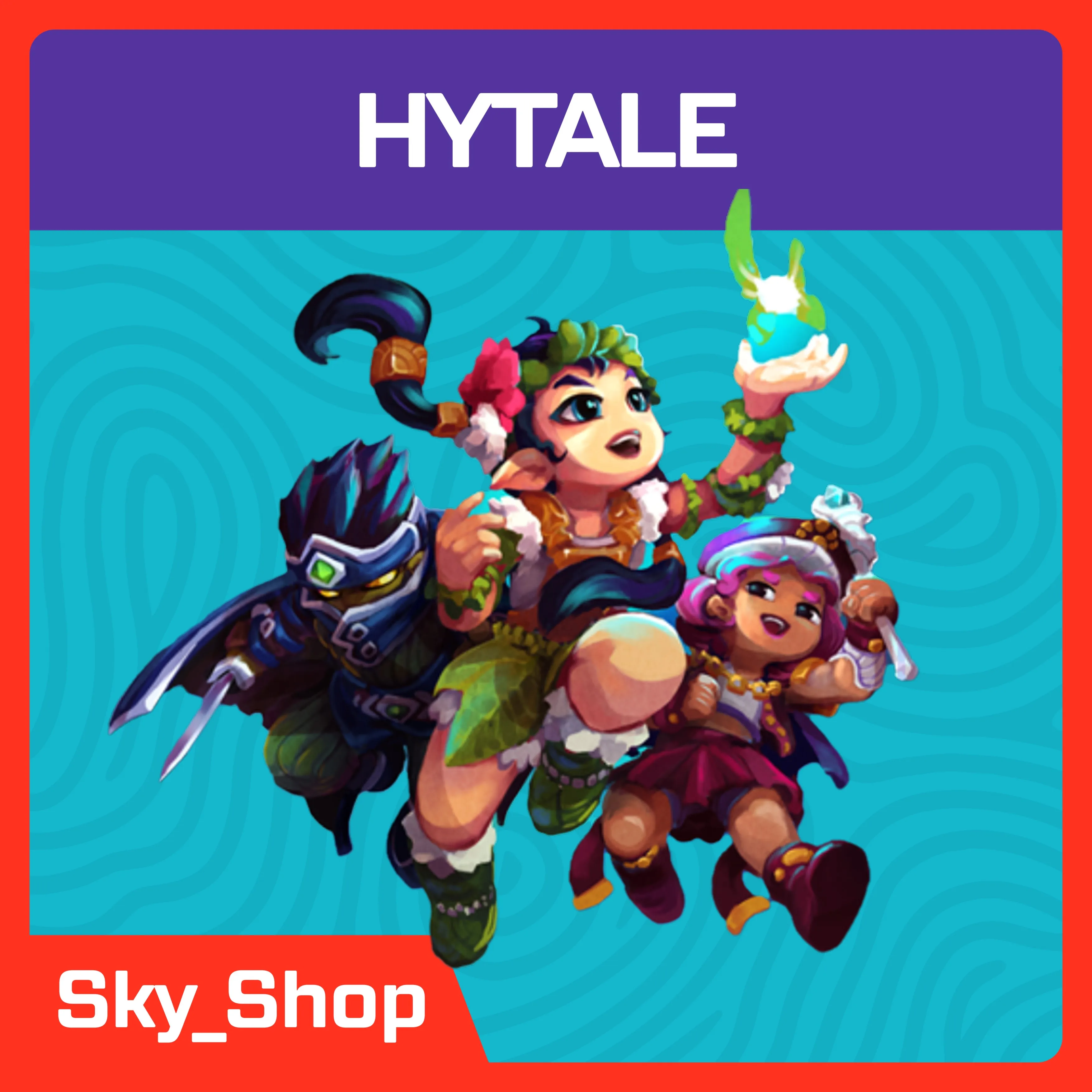Hytale | Предзаказ на ваш аккаунт | Официально - irongamers.ru