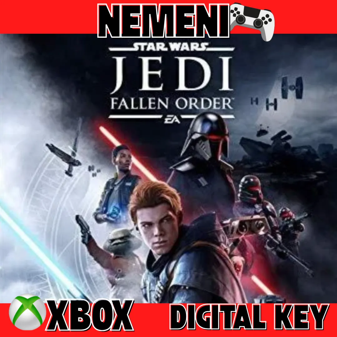 Star Wars Jedi: Fallen Order XBOX ONE  S|X Ключ