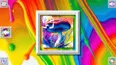 Color Splash: Mushrooms (STEAM KEY/REGION FREE) - irongamers.ru