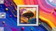 Color Splash: Mushrooms (STEAM KEY/REGION FREE) - irongamers.ru