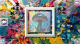 Color Splash: Mushrooms (STEAM KEY/REGION FREE) - irongamers.ru